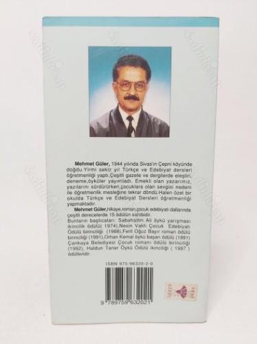 AY DEDENİN ÖPÜCÜĞÜ