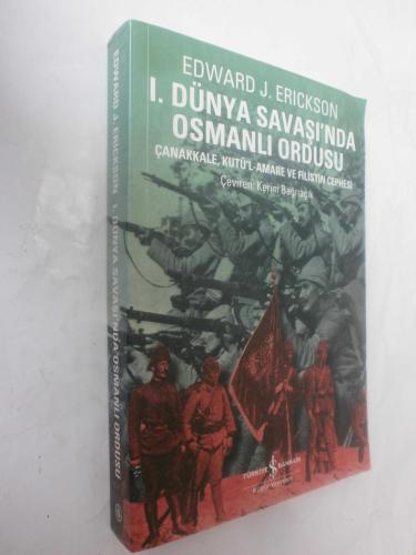 LOT.1 » I. Dünya Savaşı'nda Osmanlı Ordusu - Çanakkale, Kutü'l-Amare ve Filistin Cephesi
