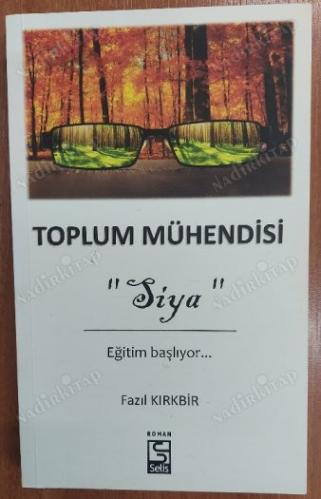 Siya / Toplum Mühendisi