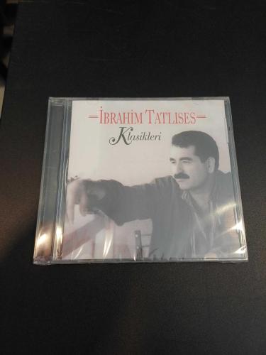 İBRAHİM TATLISES KLASİKLERİ
