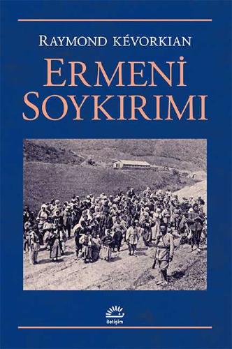ERMENİ SOYKIRIMI - ciltli