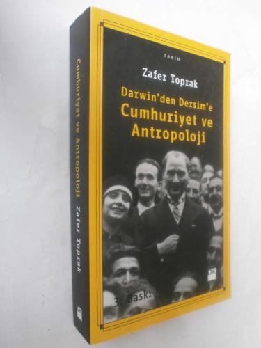LOT.20 » Darwin'den Dersim'e Cumhuriyet ve Antropoloji