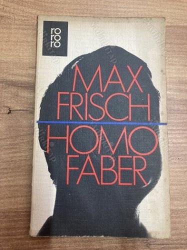 max frisch