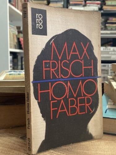 max frisch