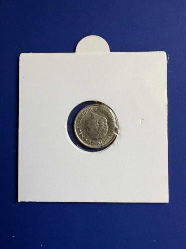 HOLLANDA 10 CENT 1978 (KAPAMALI)
