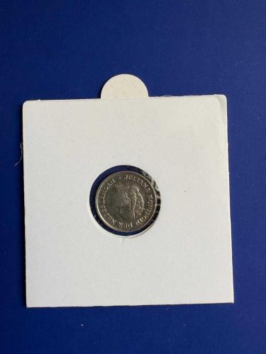 HOLLANDA 10 CENT 1972 (KAPAMALI)