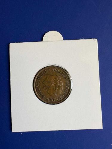 HOLLANDA 5 CENT 1978 (KAPAMALI)