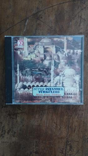 İstanbul Türküleri - Music from Turkey