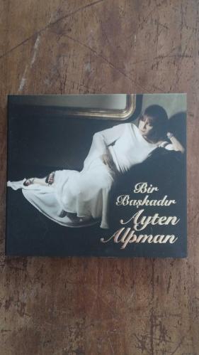 Bir Başkadır - Ayten Alpman