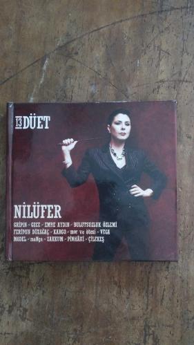 13 Düet - Nilüfer