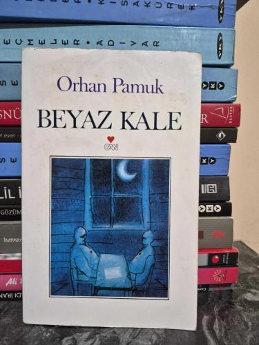 Beyaz Kale