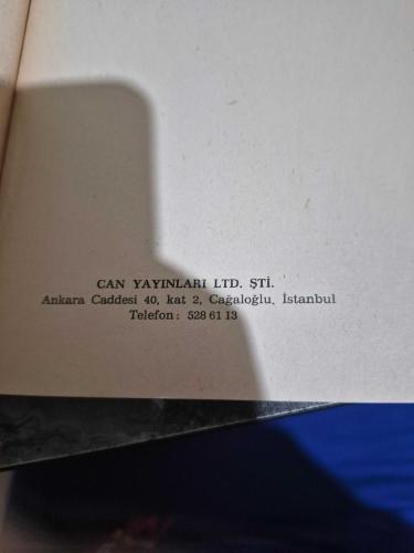 Beyaz Kale