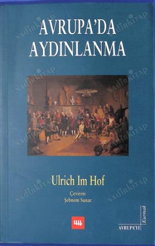 Avrupa'da Aydınlanma