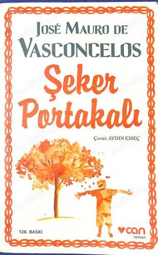 ŞEKER PORTAKALI