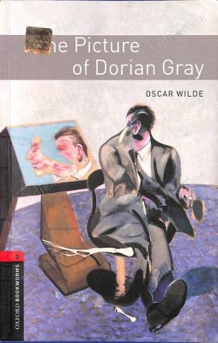 The Picture of Dorian Gray