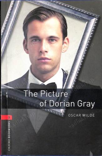 The Picture of Dorian Gray