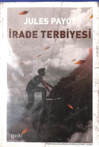 İrade Terbiyesi