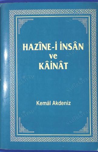 Hazine-i İnsan ve Kâinat