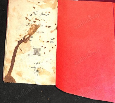 Mercan Adası Cenubî Bahr-i Muhit-i Kebirde Bir Sergüzeşt