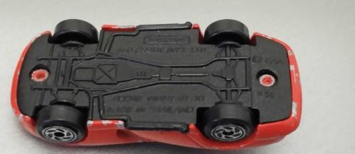 1991 YILI  MATCHBOX Dodge Viper RT/10  1:59  Ölçek KULLANILMIŞ