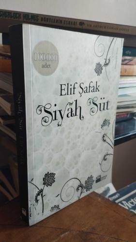 Siyah Süt