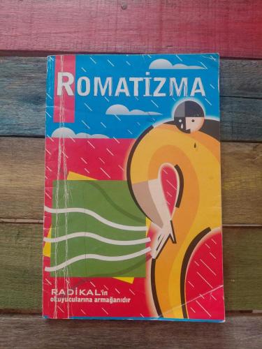 ROMATİZMA