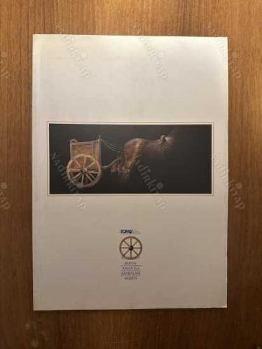 Bursa Anadolu Arabaları Müzesi ( Sergi Rehberi İlaveli)