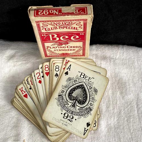 1948 ABD Harolds Club Reno 