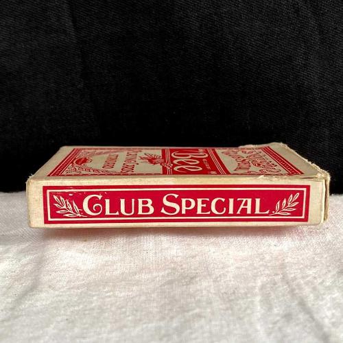 1948 ABD Harolds Club Reno 