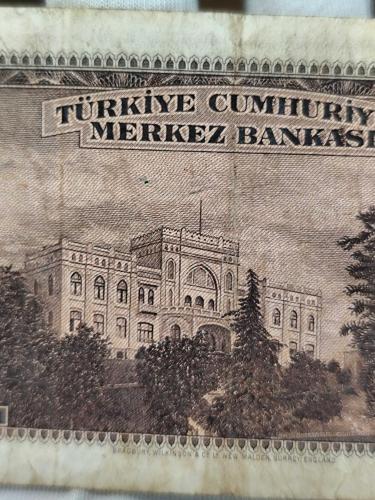 3. Emisyon 2,5 Lira