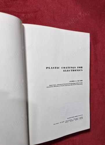Plastic Coatings for Electronics