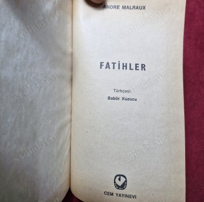 FATİHLER