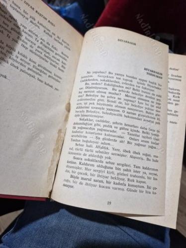 Bu Diyar Baştan Başa