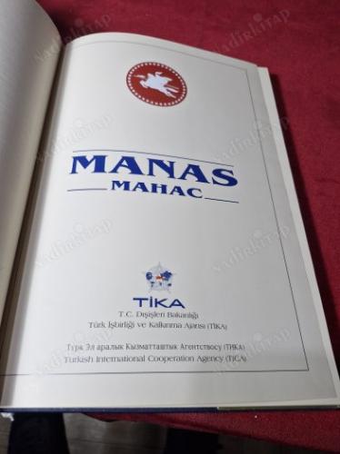 MANAS ( MAHAC )