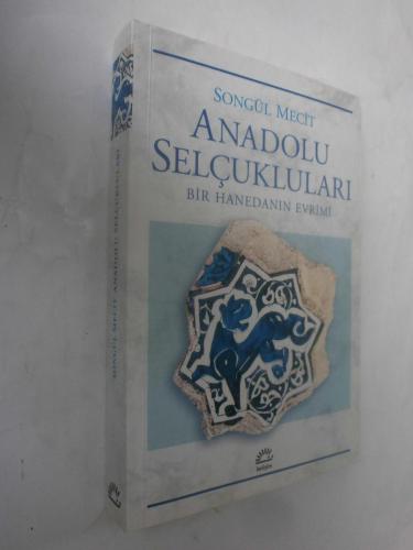 Anadolu Selçukluları - Bir Hanedanın Evrimi