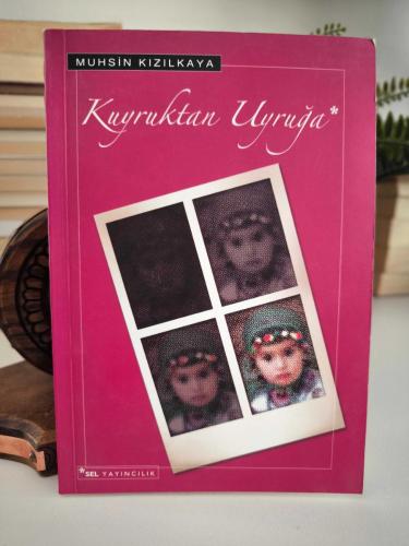 Kuyruktan Uyruğa