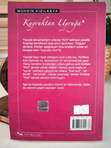 Kuyruktan Uyruğa