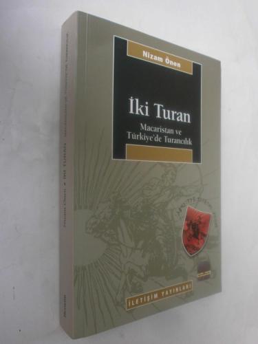 İki Turan - Macaristan ve Türkiye'de Turancılık