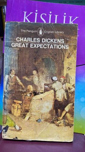 GREAT EXPECTATIONS