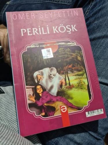 FALAKA - PERİLİ KÖŞK