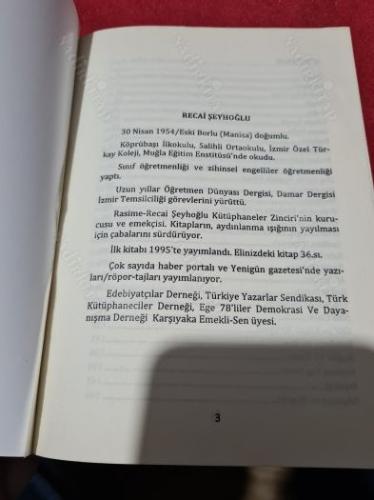 Aykırı Yazılar