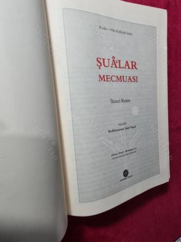 ŞUALAR MECMUASI - 2.KISIM