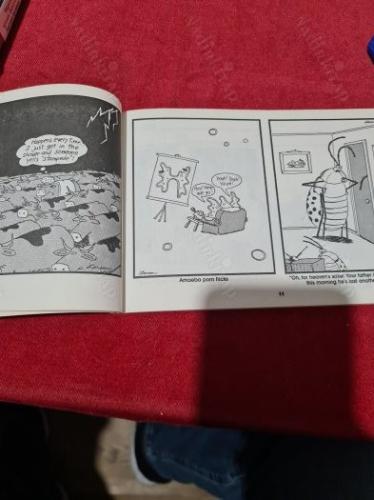 Hound of The Far Side
