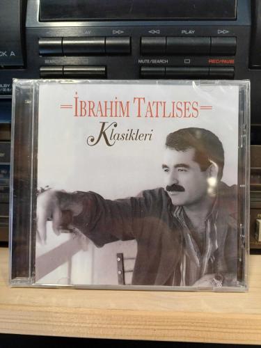 İBRAHİM TATLISES KLASİKLERİ