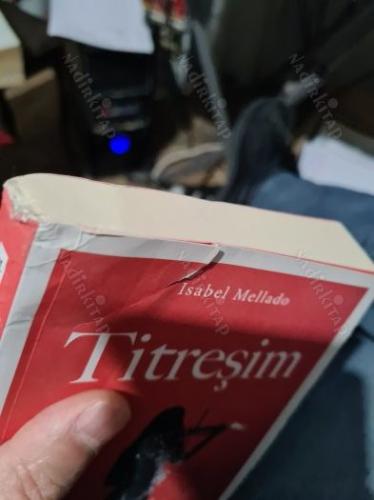 TİTREŞİM