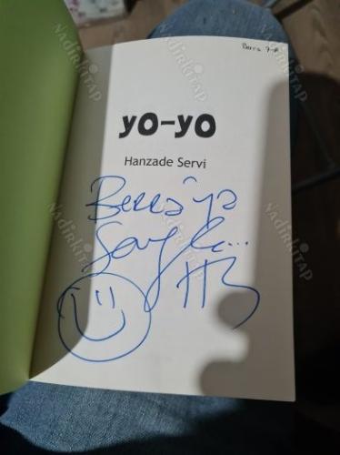 YO - YO