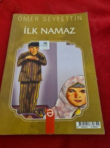 BOMBA / İLK NAMAZ - 2 Kitap birarada
