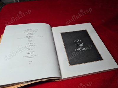 Bir Tatlı Huzur - Fotoğraflarla Münir Nureddin Selçuk'un Yaşam Öyküsü