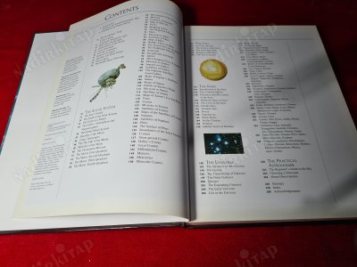 Philip's Atlas of the Universe