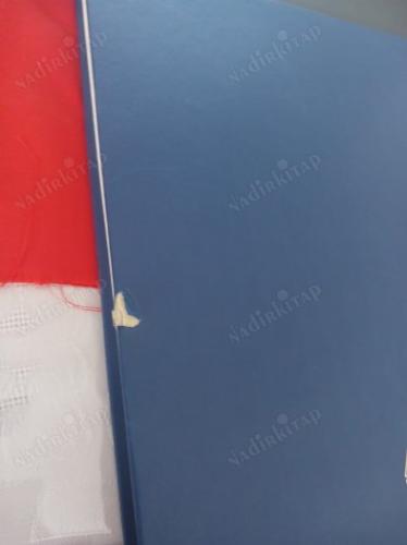 PLANCHES D'HEMATOLOGIE SANDOZ (DUEXIEME EDITION)
